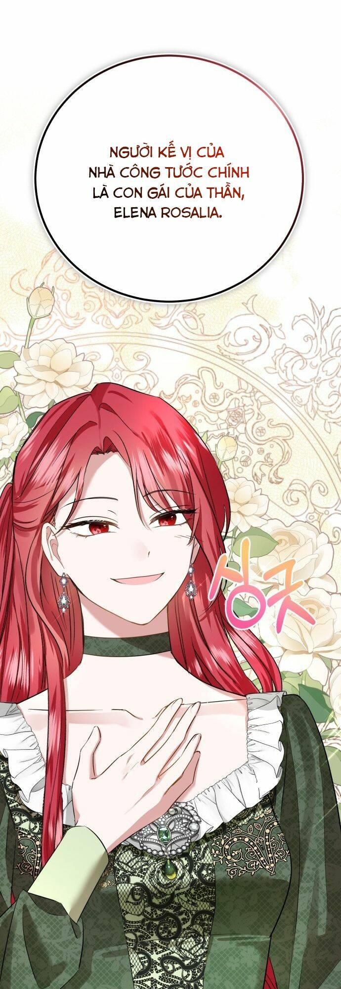 Tôi Sẽ Sống Thử Cuộc Đời Của Ác Nữ Chapter 3 - Trang 15