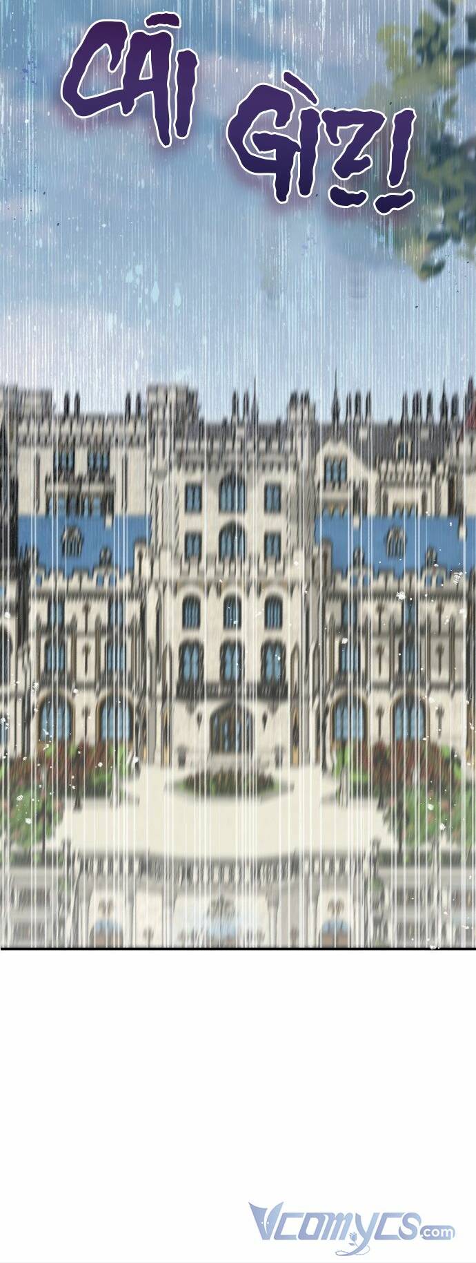 Tôi Sẽ Sống Thử Cuộc Đời Của Ác Nữ Chapter 3 - Trang 17