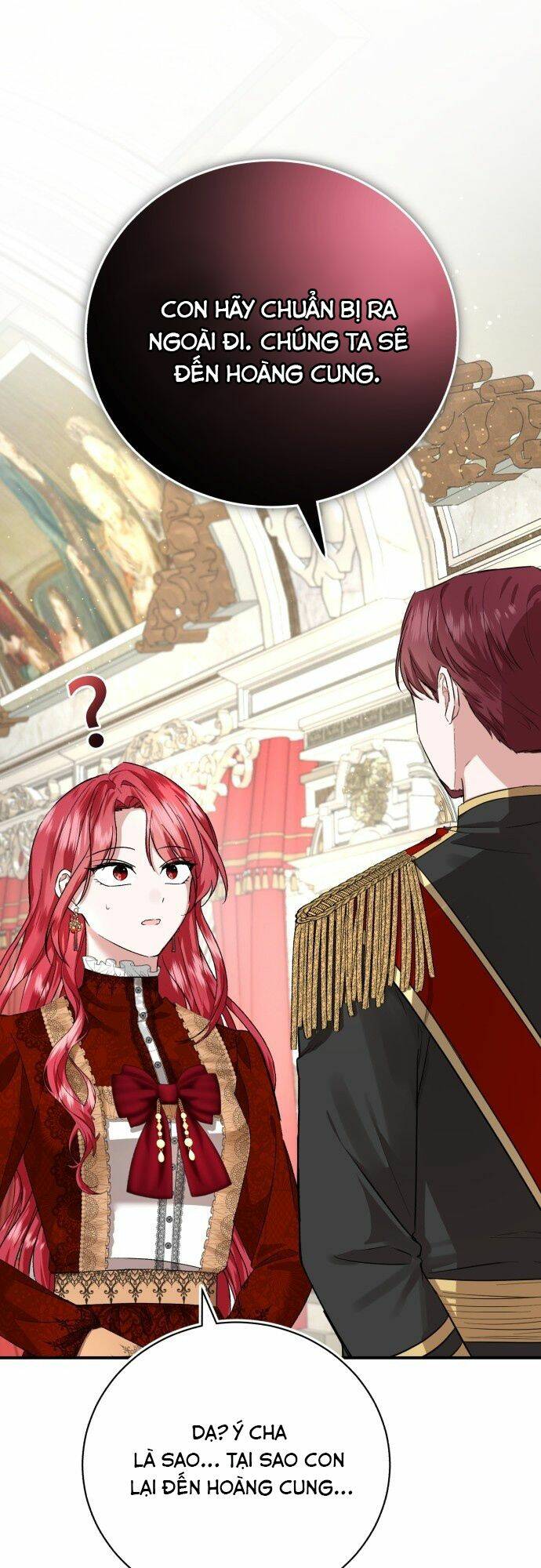 Tôi Sẽ Sống Thử Cuộc Đời Của Ác Nữ Chapter 3 - Trang 1