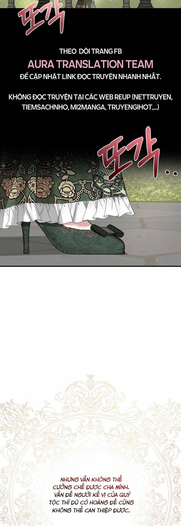 Tôi Sẽ Sống Thử Cuộc Đời Của Ác Nữ Chapter 3 - Trang 21