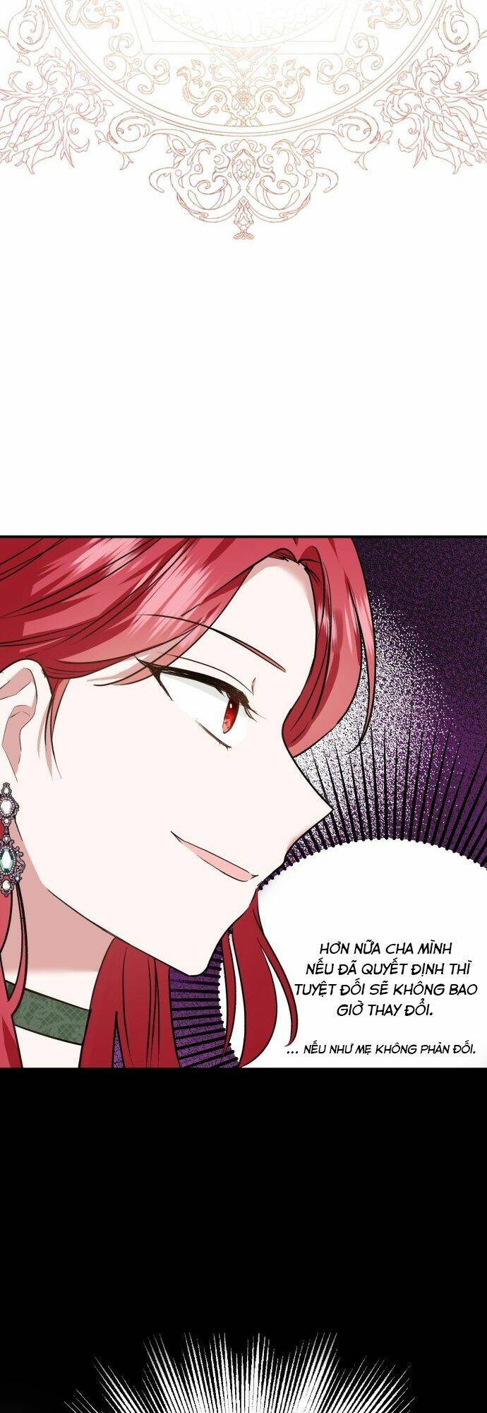 Tôi Sẽ Sống Thử Cuộc Đời Của Ác Nữ Chapter 3 - Trang 22