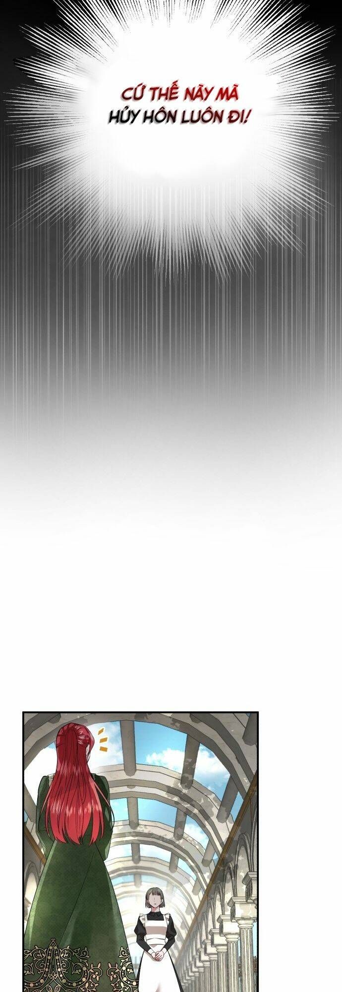 Tôi Sẽ Sống Thử Cuộc Đời Của Ác Nữ Chapter 3 - Trang 23