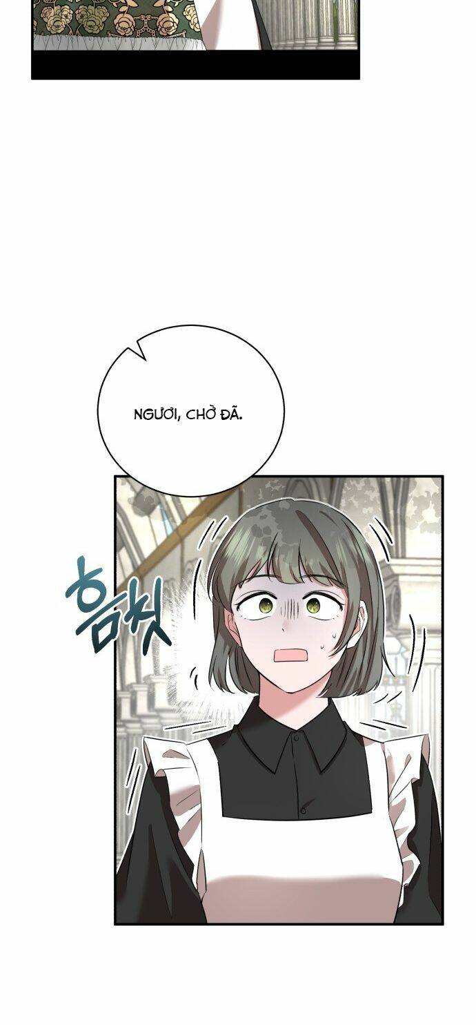 Tôi Sẽ Sống Thử Cuộc Đời Của Ác Nữ Chapter 3 - Trang 24