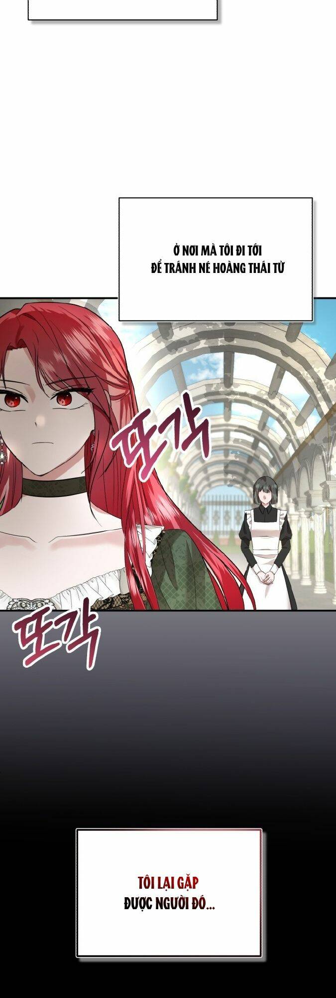 Tôi Sẽ Sống Thử Cuộc Đời Của Ác Nữ Chapter 3 - Trang 28