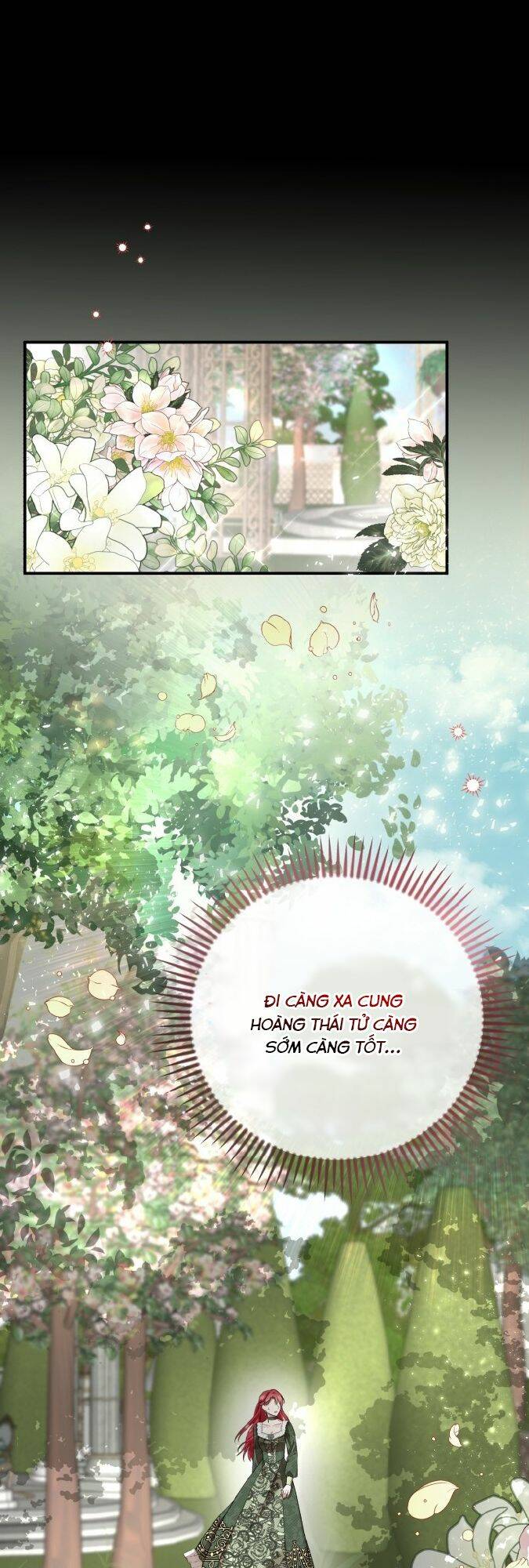 Tôi Sẽ Sống Thử Cuộc Đời Của Ác Nữ Chapter 3 - Trang 29