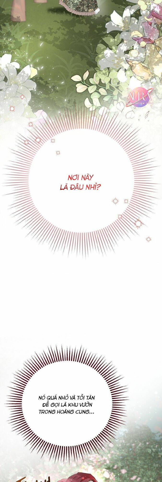 Tôi Sẽ Sống Thử Cuộc Đời Của Ác Nữ Chapter 3 - Trang 30