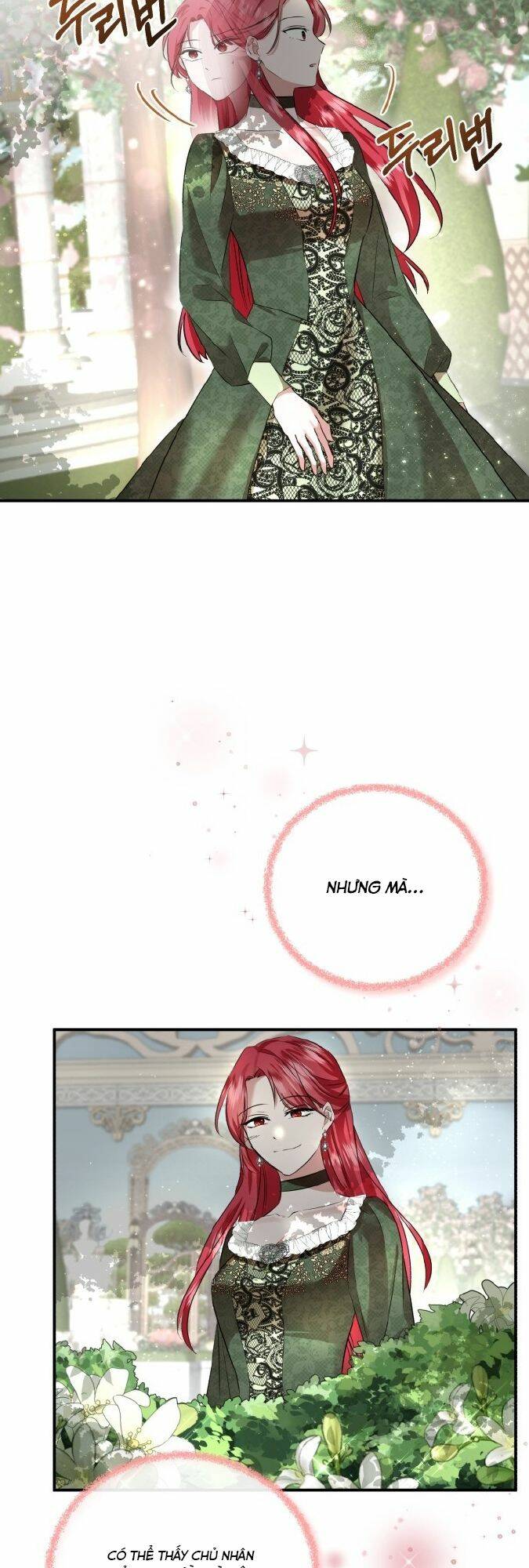 Tôi Sẽ Sống Thử Cuộc Đời Của Ác Nữ Chapter 3 - Trang 31