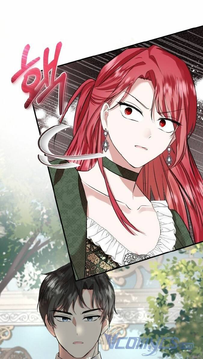 Tôi Sẽ Sống Thử Cuộc Đời Của Ác Nữ Chapter 3 - Trang 34