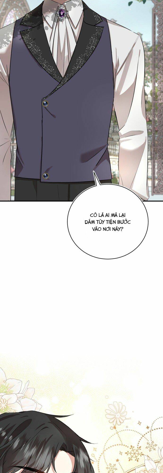 Tôi Sẽ Sống Thử Cuộc Đời Của Ác Nữ Chapter 3 - Trang 35