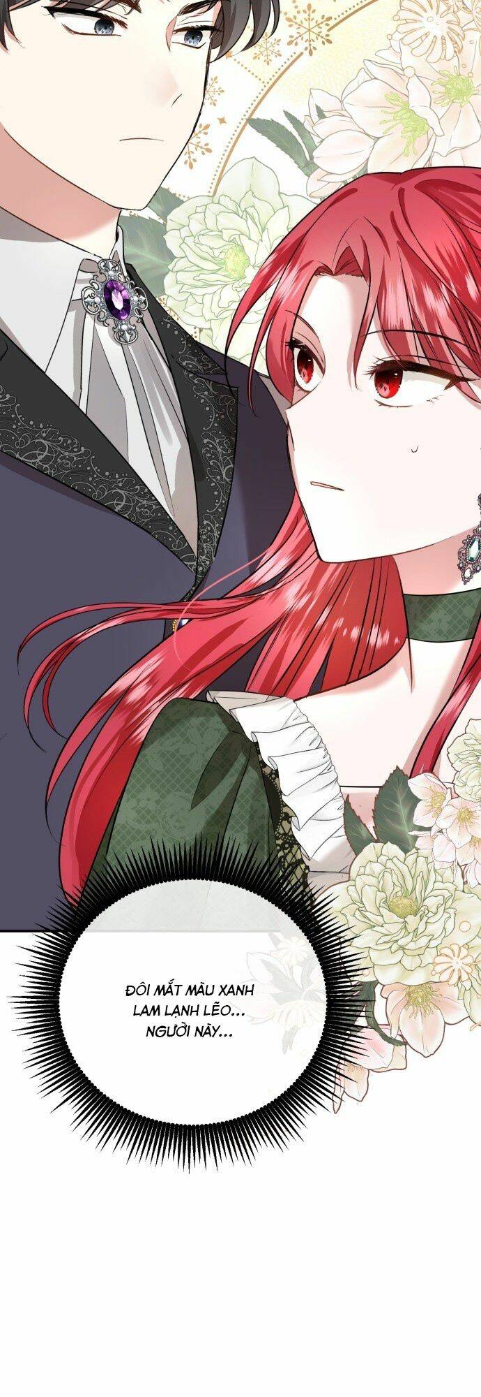 Tôi Sẽ Sống Thử Cuộc Đời Của Ác Nữ Chapter 3 - Trang 36