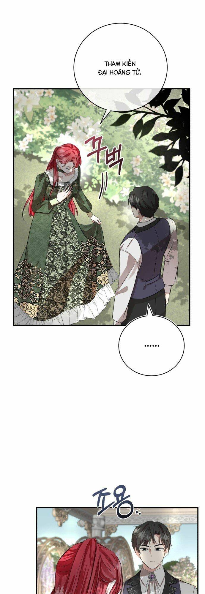 Tôi Sẽ Sống Thử Cuộc Đời Của Ác Nữ Chapter 3 - Trang 37