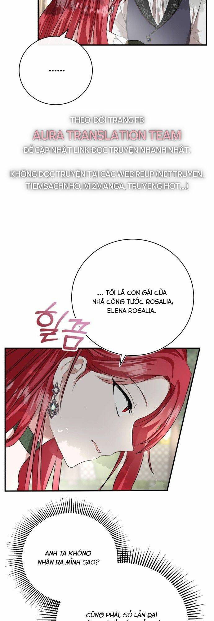 Tôi Sẽ Sống Thử Cuộc Đời Của Ác Nữ Chapter 3 - Trang 38