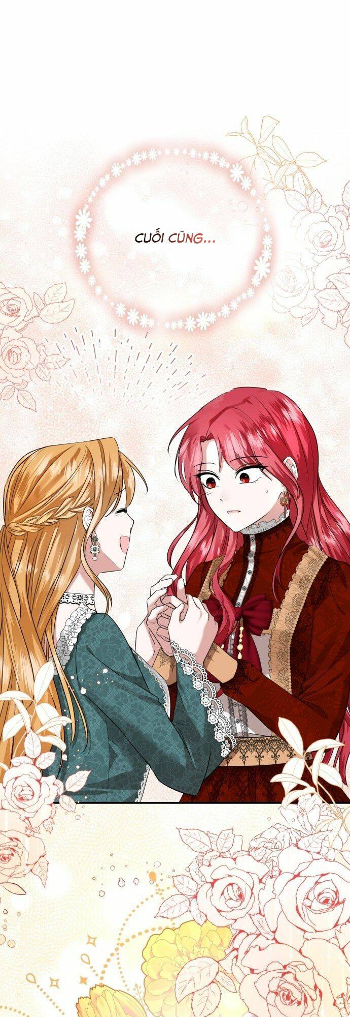 Tôi Sẽ Sống Thử Cuộc Đời Của Ác Nữ Chapter 3 - Trang 3