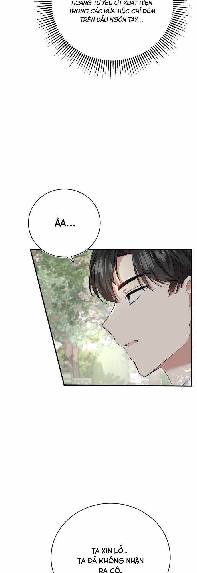 Tôi Sẽ Sống Thử Cuộc Đời Của Ác Nữ Chapter 3 - Trang 39