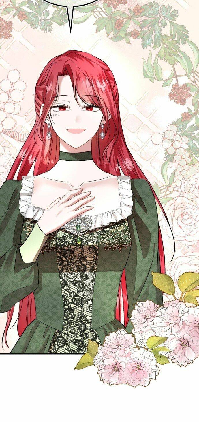 Tôi Sẽ Sống Thử Cuộc Đời Của Ác Nữ Chapter 3 - Trang 41