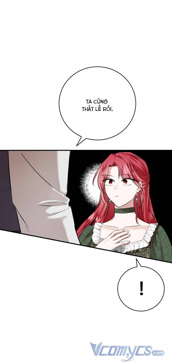 Tôi Sẽ Sống Thử Cuộc Đời Của Ác Nữ Chapter 3 - Trang 42