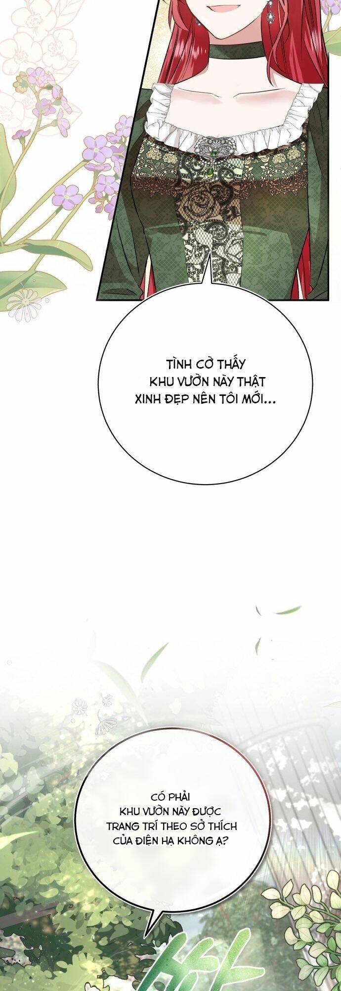 Tôi Sẽ Sống Thử Cuộc Đời Của Ác Nữ Chapter 3 - Trang 44