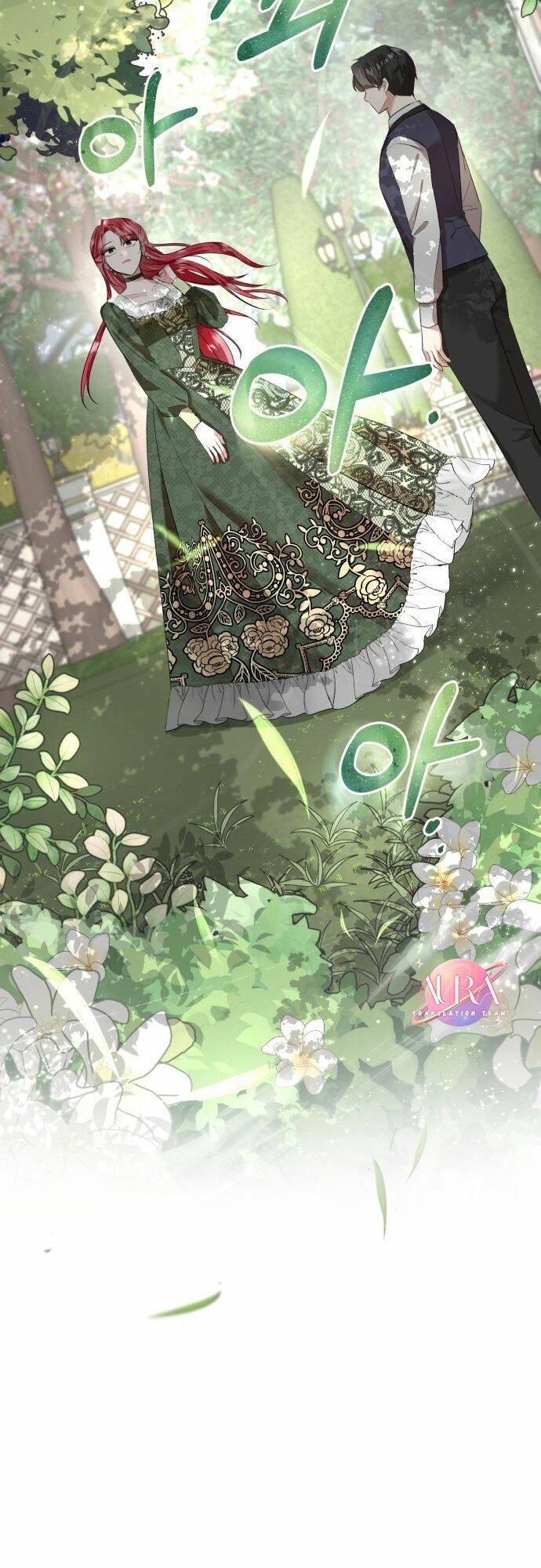 Tôi Sẽ Sống Thử Cuộc Đời Của Ác Nữ Chapter 3 - Trang 45