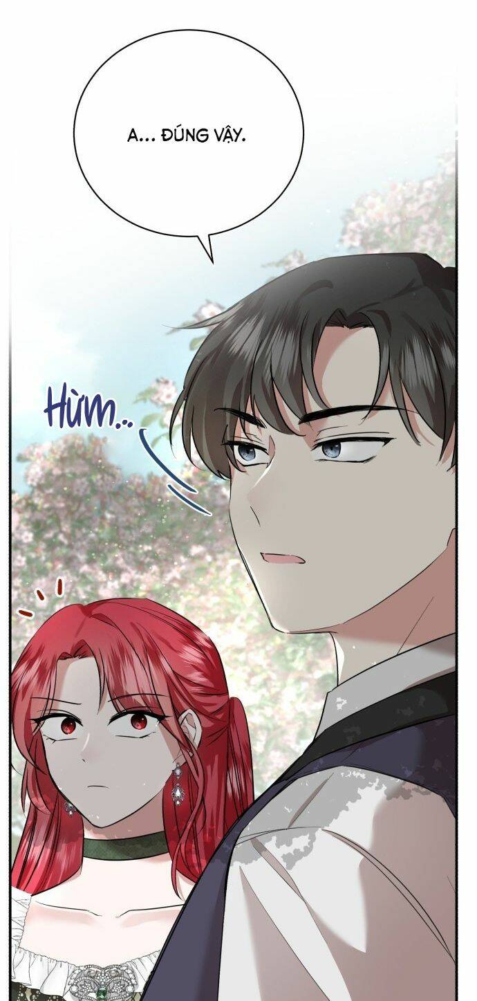 Tôi Sẽ Sống Thử Cuộc Đời Của Ác Nữ Chapter 3 - Trang 46