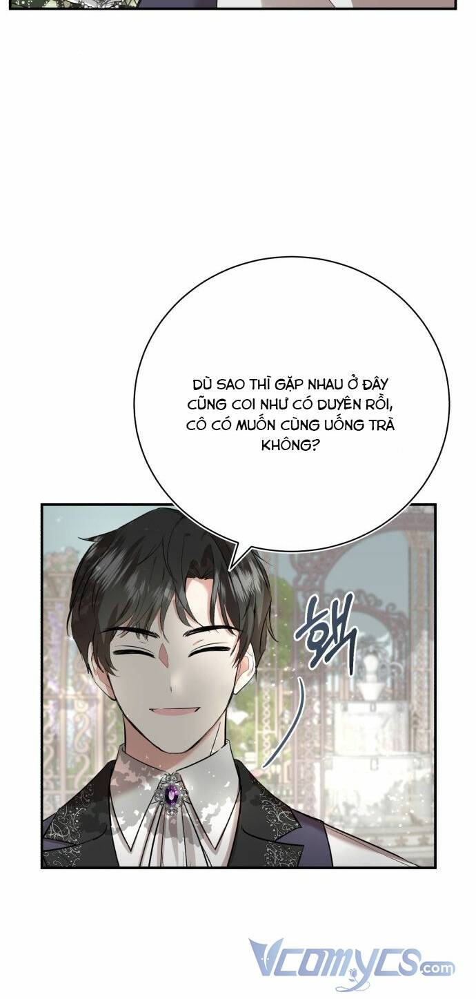 Tôi Sẽ Sống Thử Cuộc Đời Của Ác Nữ Chapter 3 - Trang 47