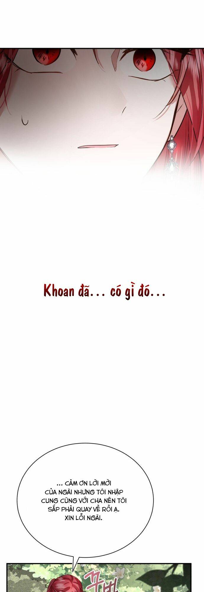 Tôi Sẽ Sống Thử Cuộc Đời Của Ác Nữ Chapter 3 - Trang 48