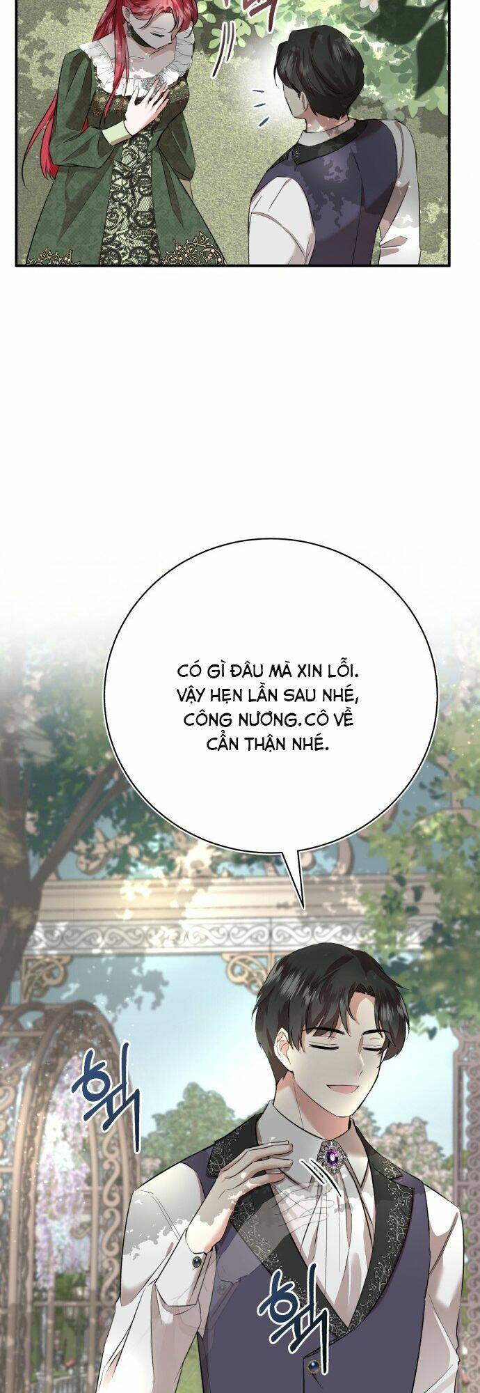 Tôi Sẽ Sống Thử Cuộc Đời Của Ác Nữ Chapter 3 - Trang 49