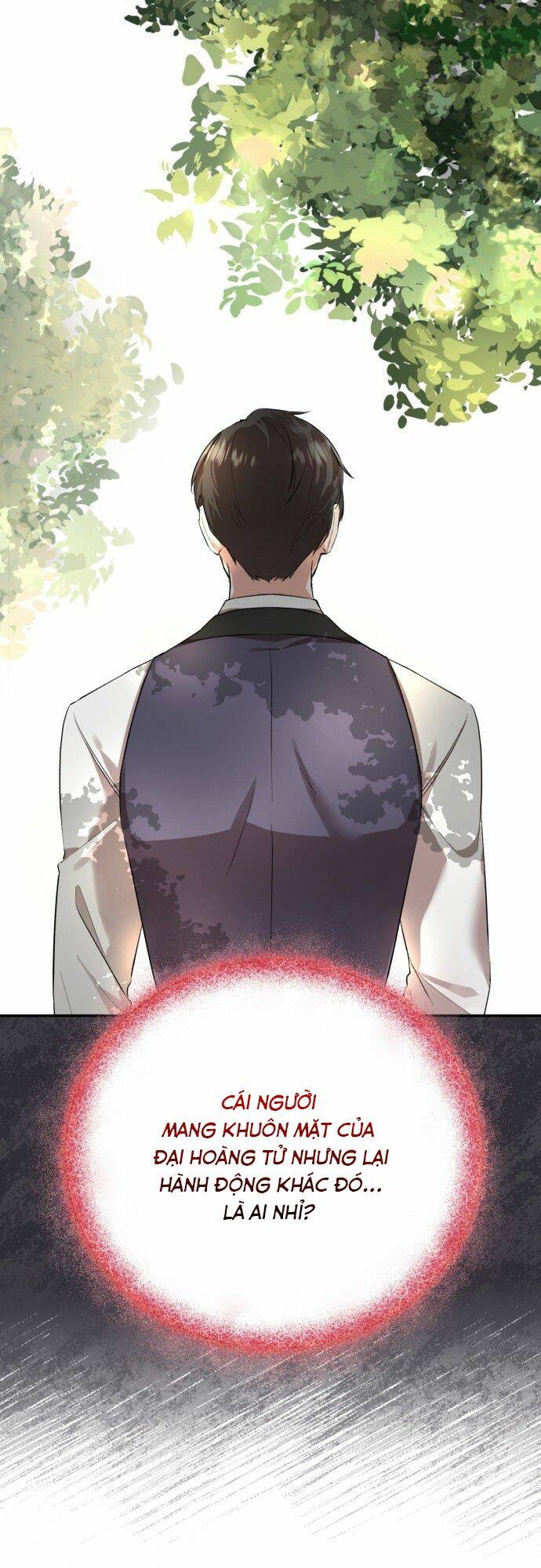 Tôi Sẽ Sống Thử Cuộc Đời Của Ác Nữ Chapter 3 - Trang 53