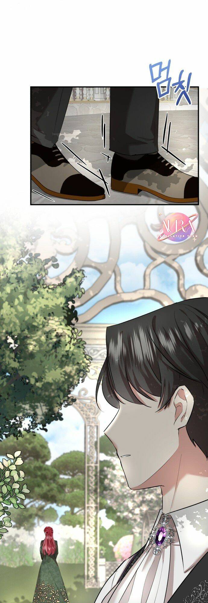 Tôi Sẽ Sống Thử Cuộc Đời Của Ác Nữ Chapter 3 - Trang 54