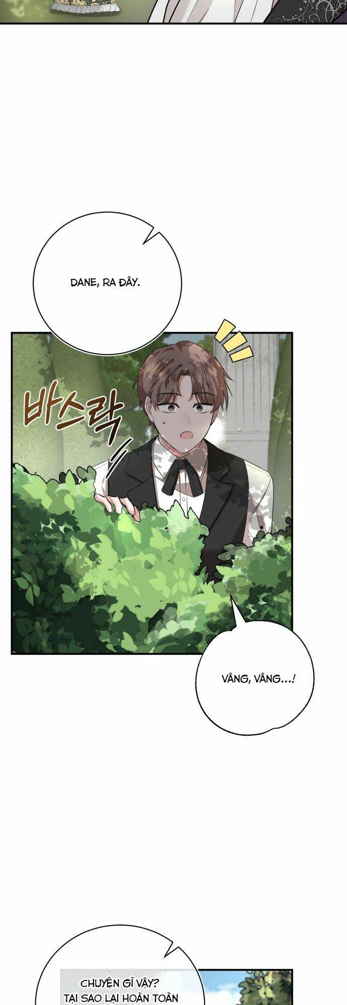 Tôi Sẽ Sống Thử Cuộc Đời Của Ác Nữ Chapter 3 - Trang 55