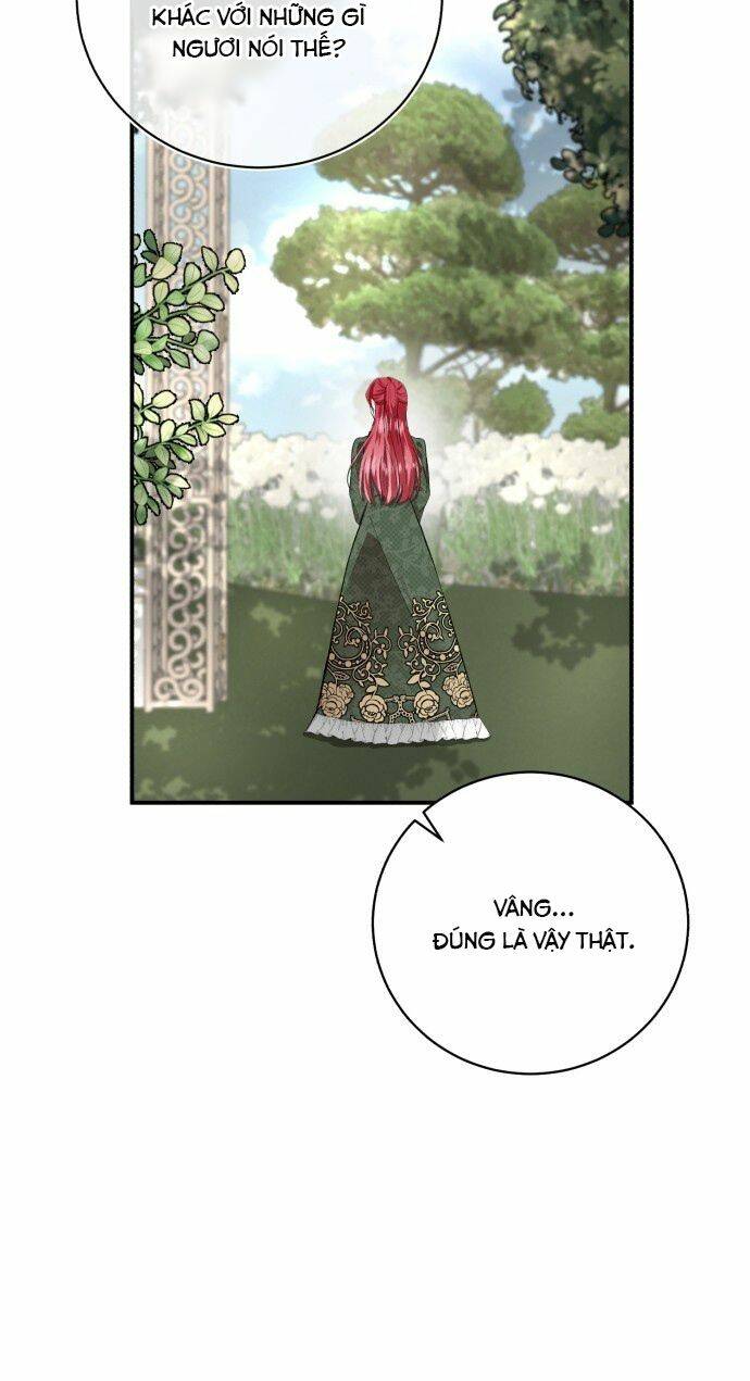 Tôi Sẽ Sống Thử Cuộc Đời Của Ác Nữ Chapter 3 - Trang 56