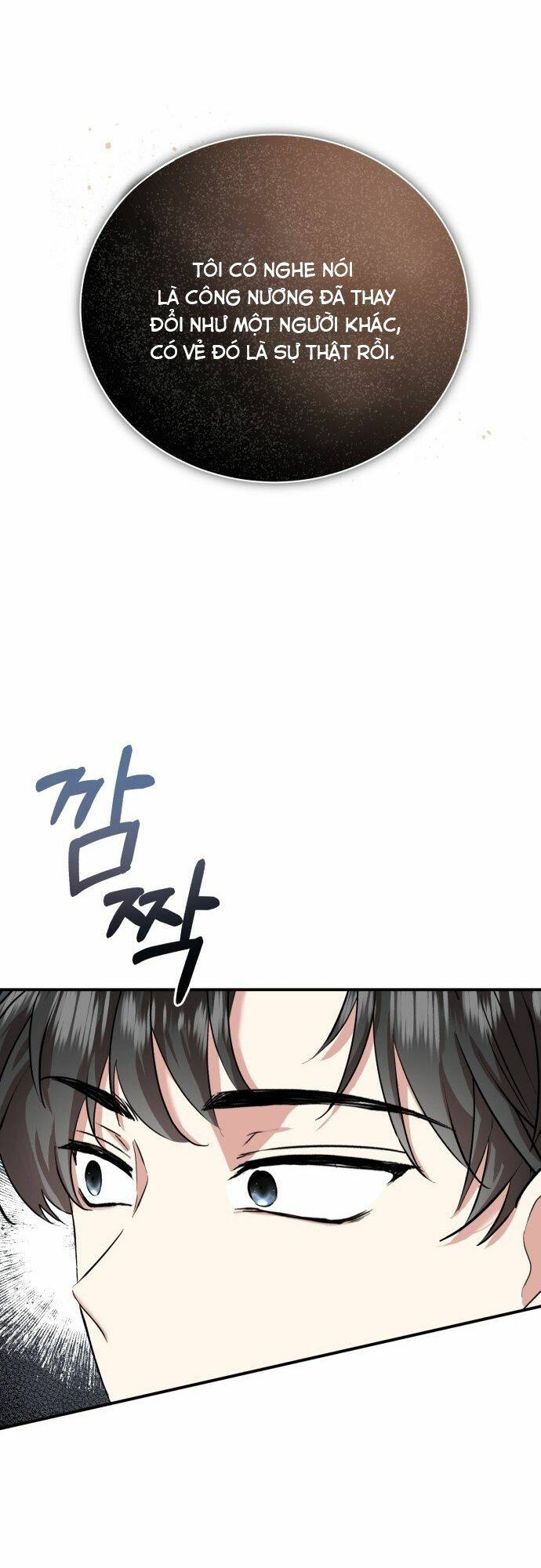 Tôi Sẽ Sống Thử Cuộc Đời Của Ác Nữ Chapter 3 - Trang 58