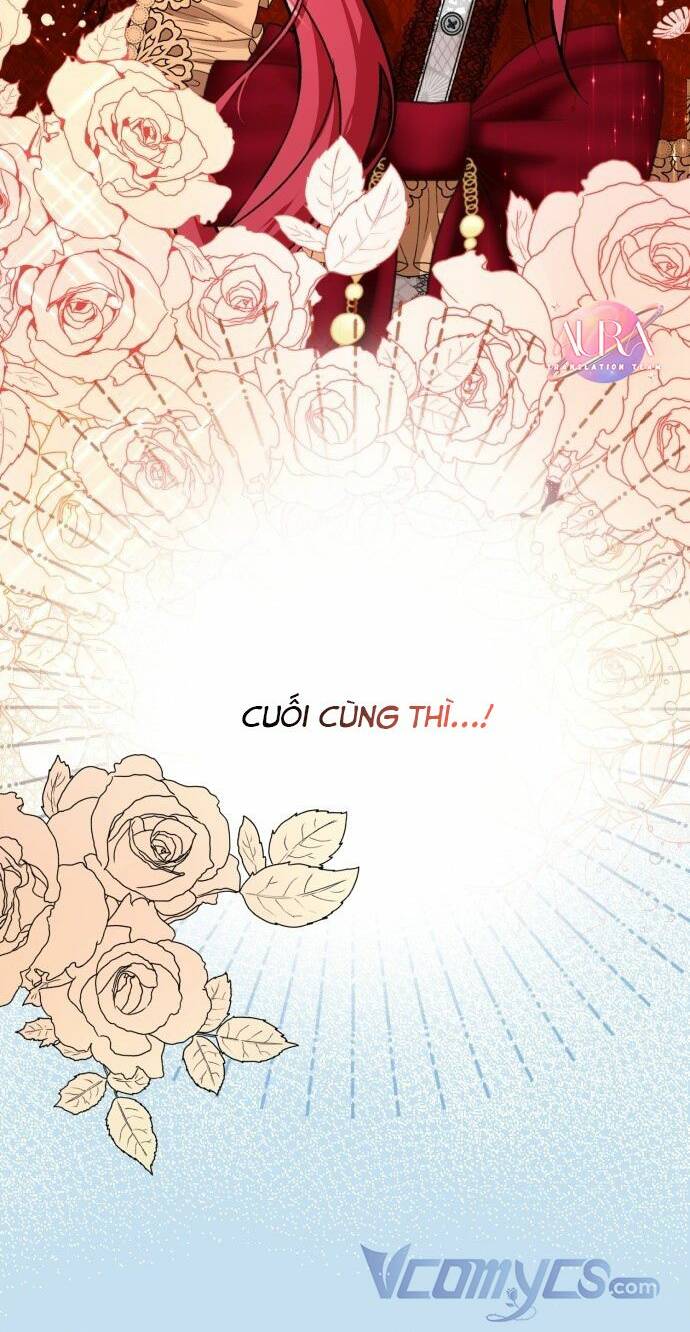 Tôi Sẽ Sống Thử Cuộc Đời Của Ác Nữ Chapter 3 - Trang 5