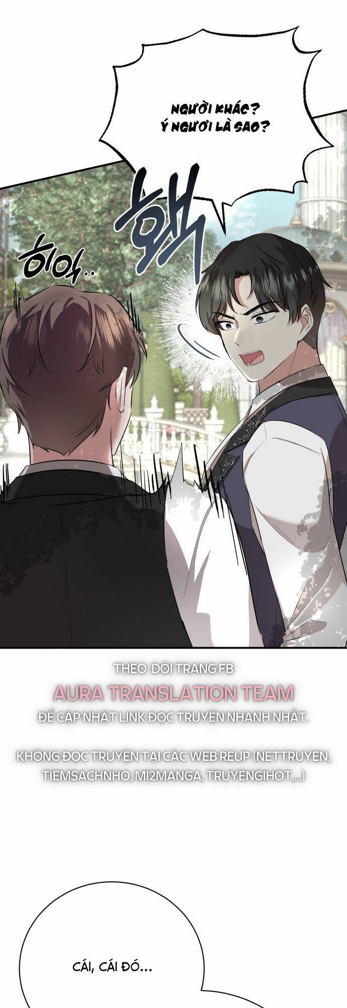 Tôi Sẽ Sống Thử Cuộc Đời Của Ác Nữ Chapter 3 - Trang 59