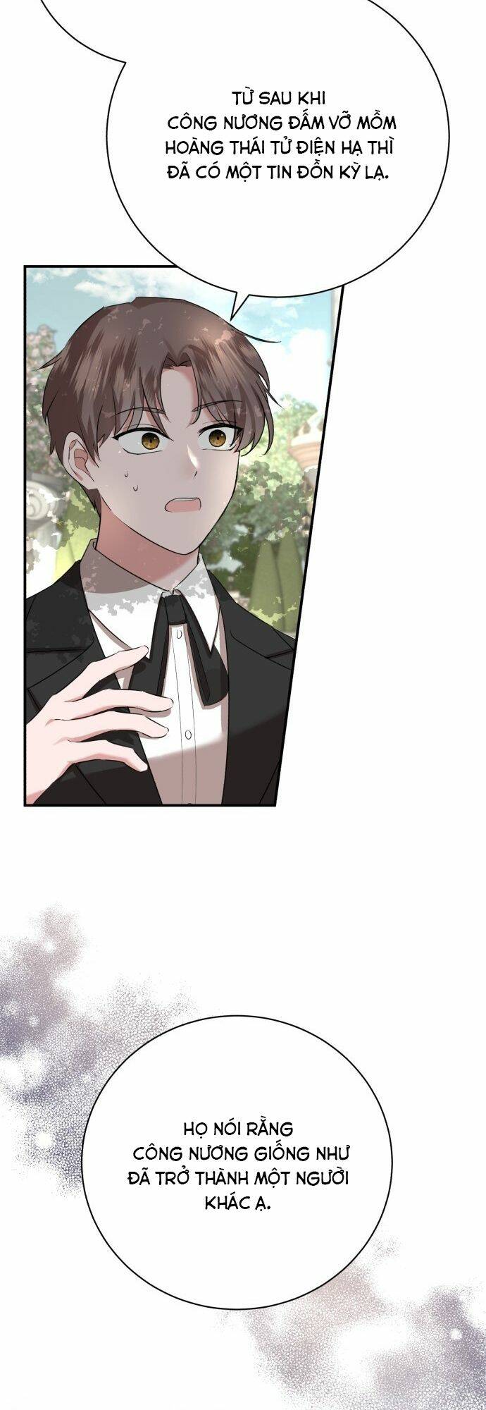 Tôi Sẽ Sống Thử Cuộc Đời Của Ác Nữ Chapter 3 - Trang 60