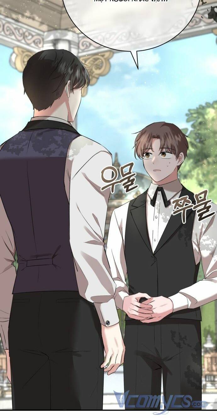 Tôi Sẽ Sống Thử Cuộc Đời Của Ác Nữ Chapter 3 - Trang 62