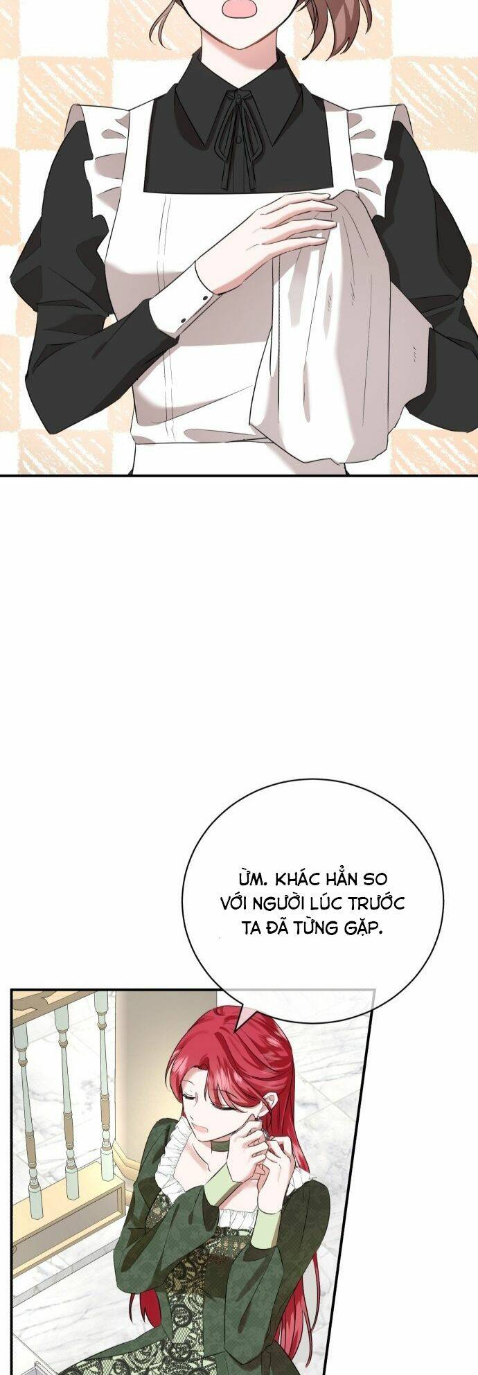 Tôi Sẽ Sống Thử Cuộc Đời Của Ác Nữ Chapter 3 - Trang 69