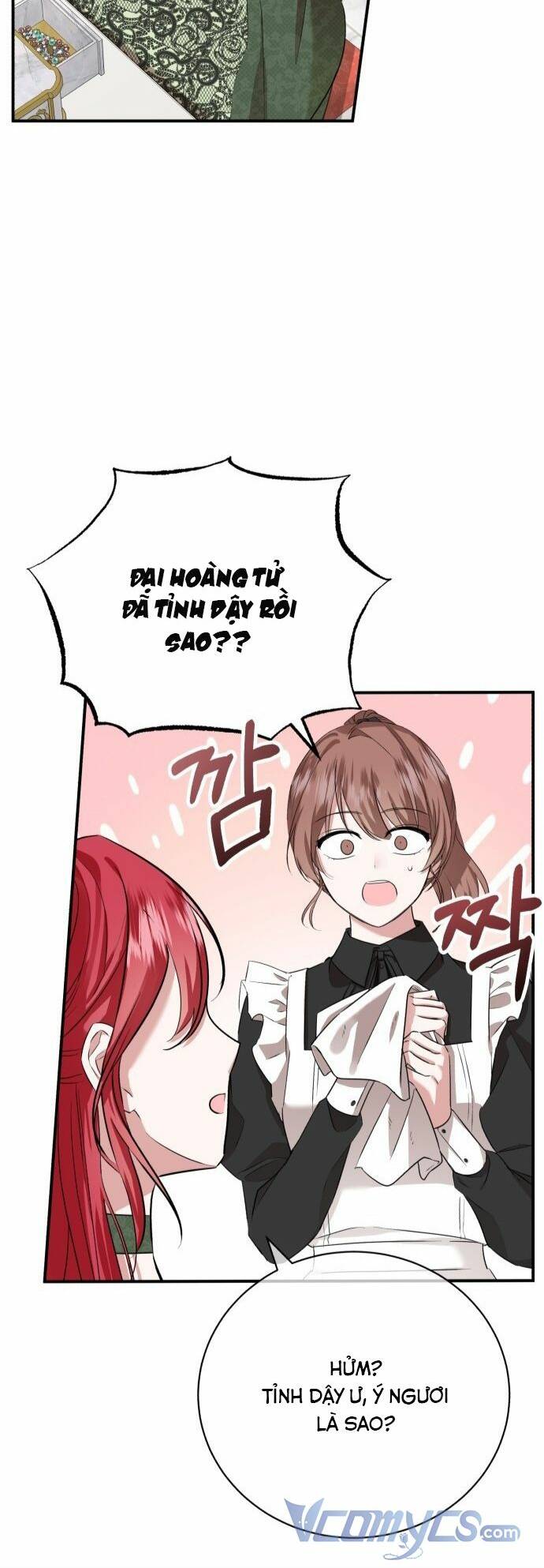 Tôi Sẽ Sống Thử Cuộc Đời Của Ác Nữ Chapter 3 - Trang 70