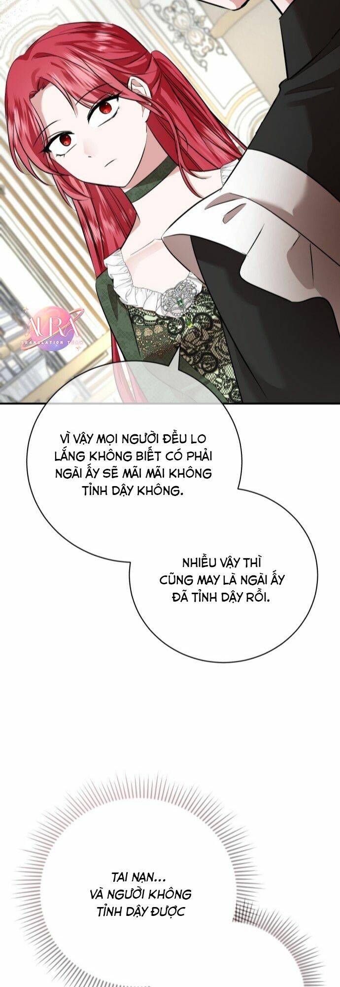 Tôi Sẽ Sống Thử Cuộc Đời Của Ác Nữ Chapter 3 - Trang 72