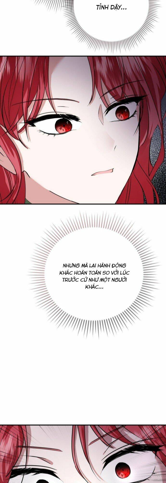 Tôi Sẽ Sống Thử Cuộc Đời Của Ác Nữ Chapter 3 - Trang 73