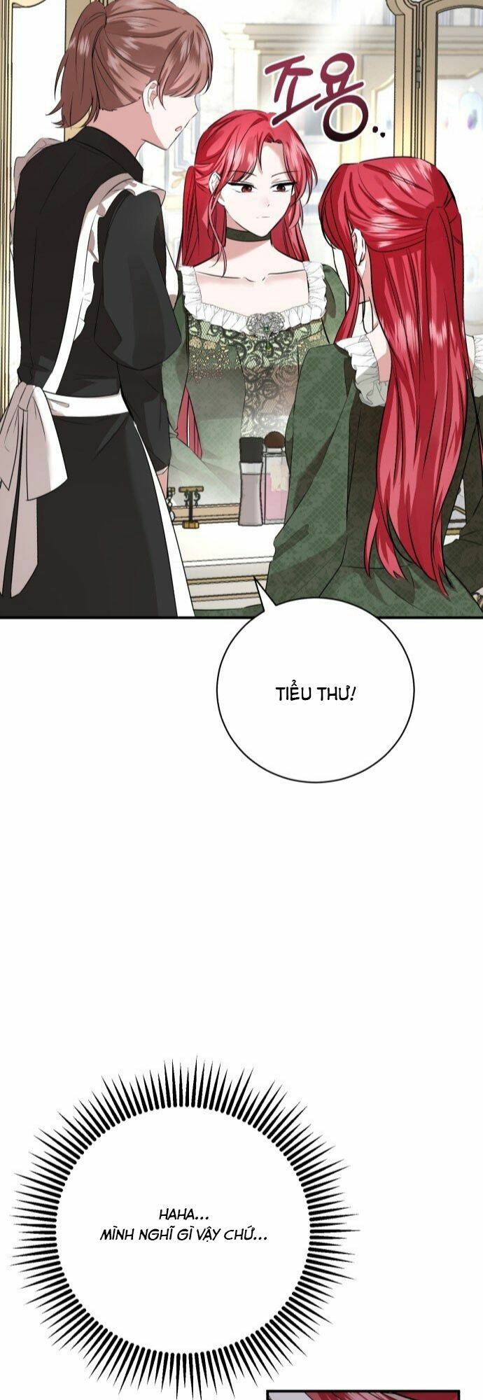 Tôi Sẽ Sống Thử Cuộc Đời Của Ác Nữ Chapter 3 - Trang 75