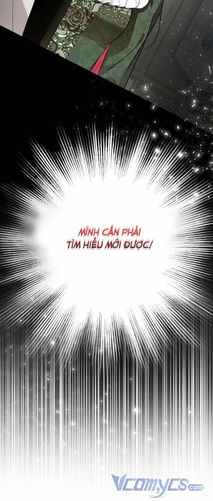 Tôi Sẽ Sống Thử Cuộc Đời Của Ác Nữ Chapter 3 - Trang 78