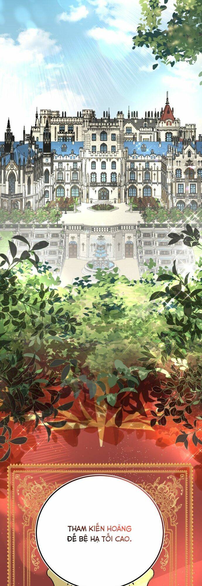 Tôi Sẽ Sống Thử Cuộc Đời Của Ác Nữ Chapter 3 - Trang 7