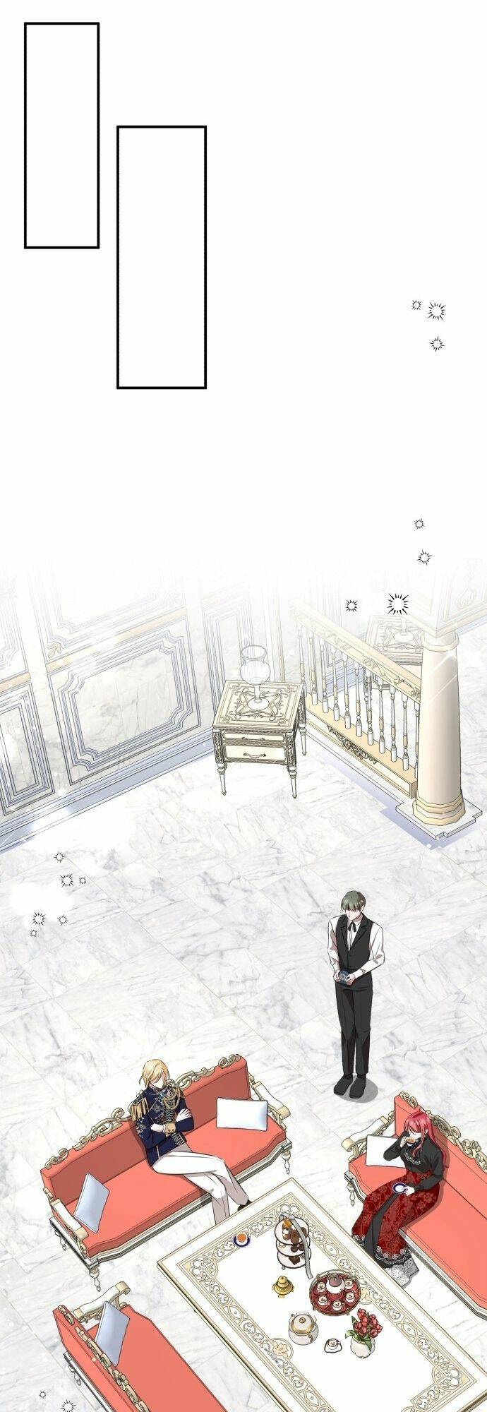 Tôi Sẽ Sống Thử Cuộc Đời Của Ác Nữ Chapter 3 - Trang 79