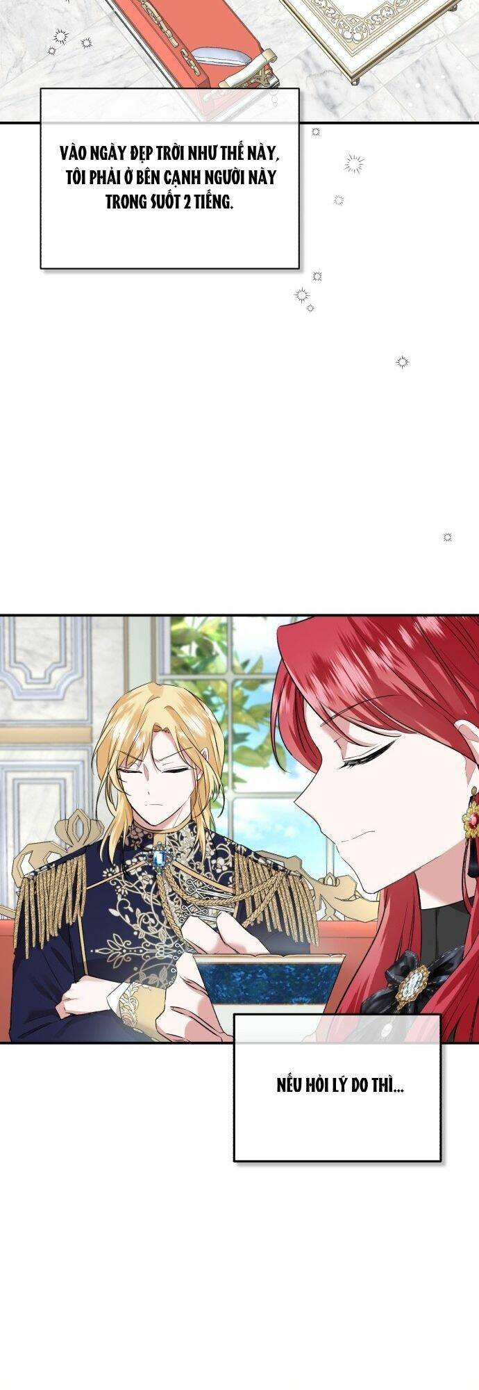 Tôi Sẽ Sống Thử Cuộc Đời Của Ác Nữ Chapter 3 - Trang 80