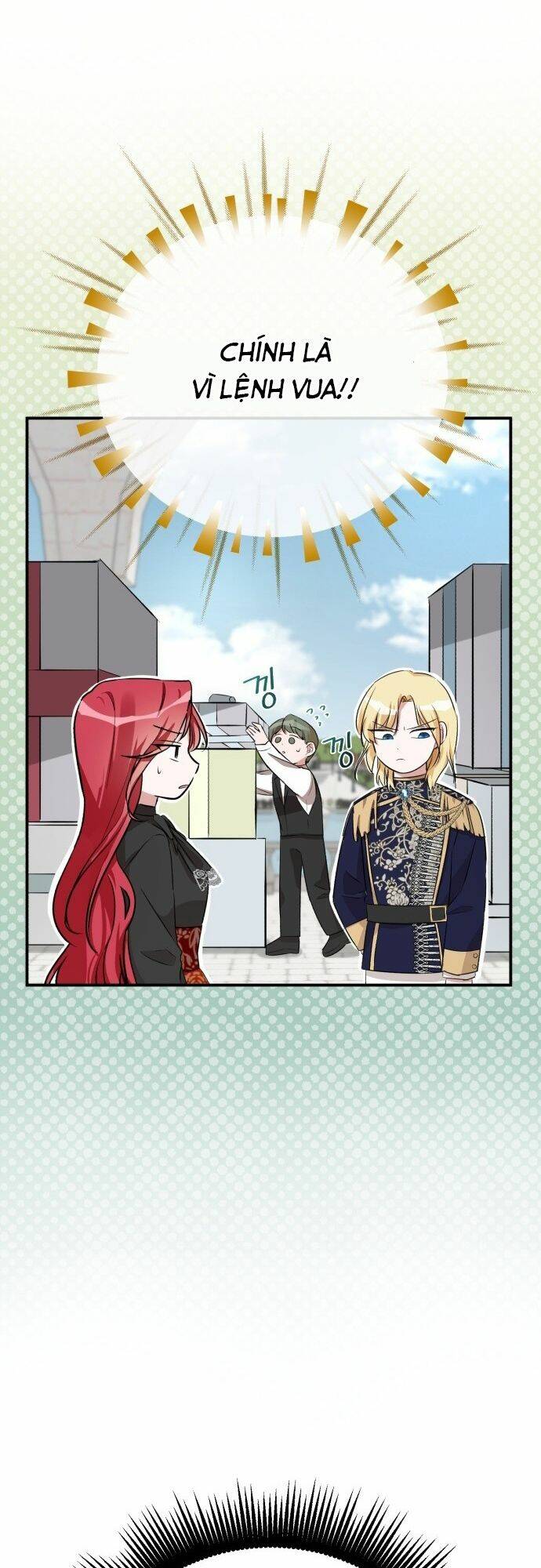 Tôi Sẽ Sống Thử Cuộc Đời Của Ác Nữ Chapter 3 - Trang 81