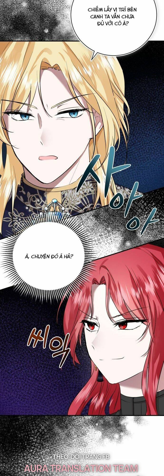 Tôi Sẽ Sống Thử Cuộc Đời Của Ác Nữ Chapter 3 - Trang 84