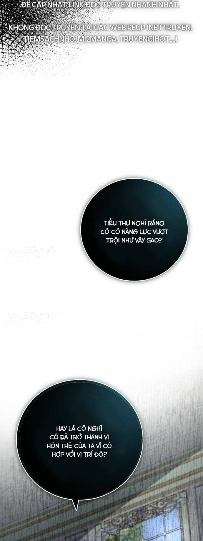Tôi Sẽ Sống Thử Cuộc Đời Của Ác Nữ Chapter 3 - Trang 85