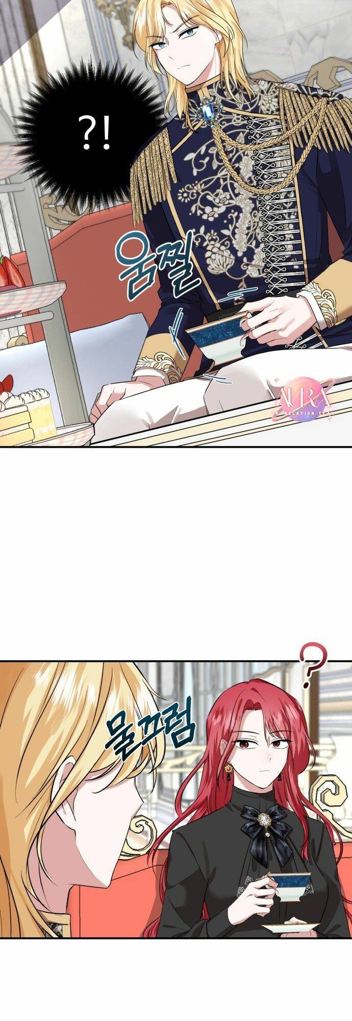 Tôi Sẽ Sống Thử Cuộc Đời Của Ác Nữ Chapter 3 - Trang 89