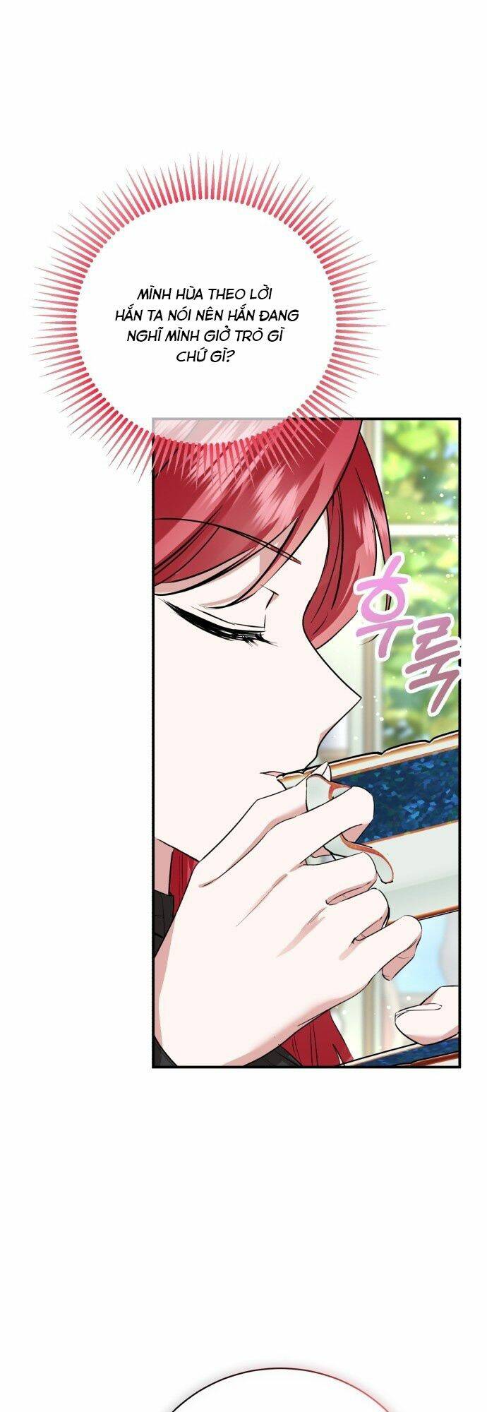 Tôi Sẽ Sống Thử Cuộc Đời Của Ác Nữ Chapter 3 - Trang 90