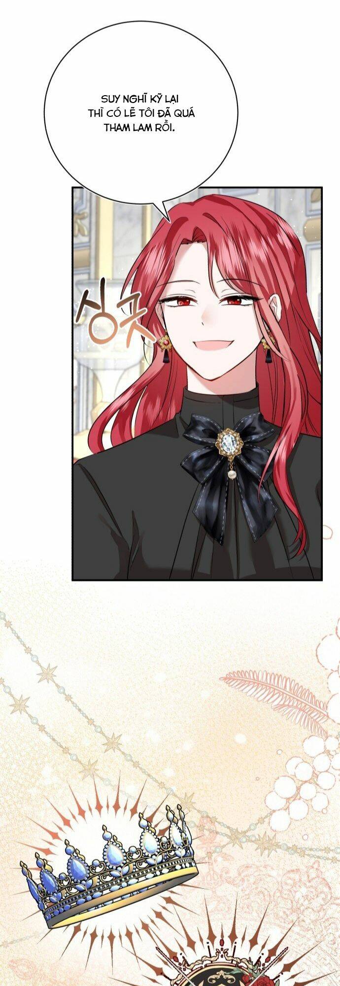 Tôi Sẽ Sống Thử Cuộc Đời Của Ác Nữ Chapter 3 - Trang 93